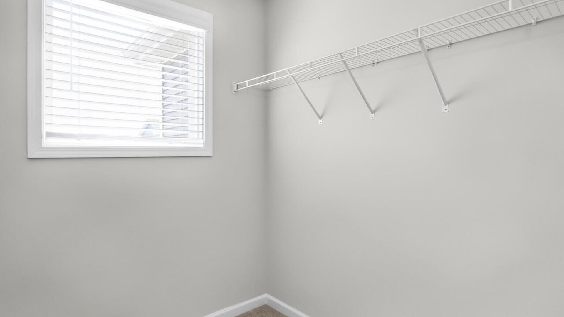 Upstairs you will find four more spacious bedrooms, two full bathrooms, and a great loft space. There are so many ways to customize this home to fit your needs!