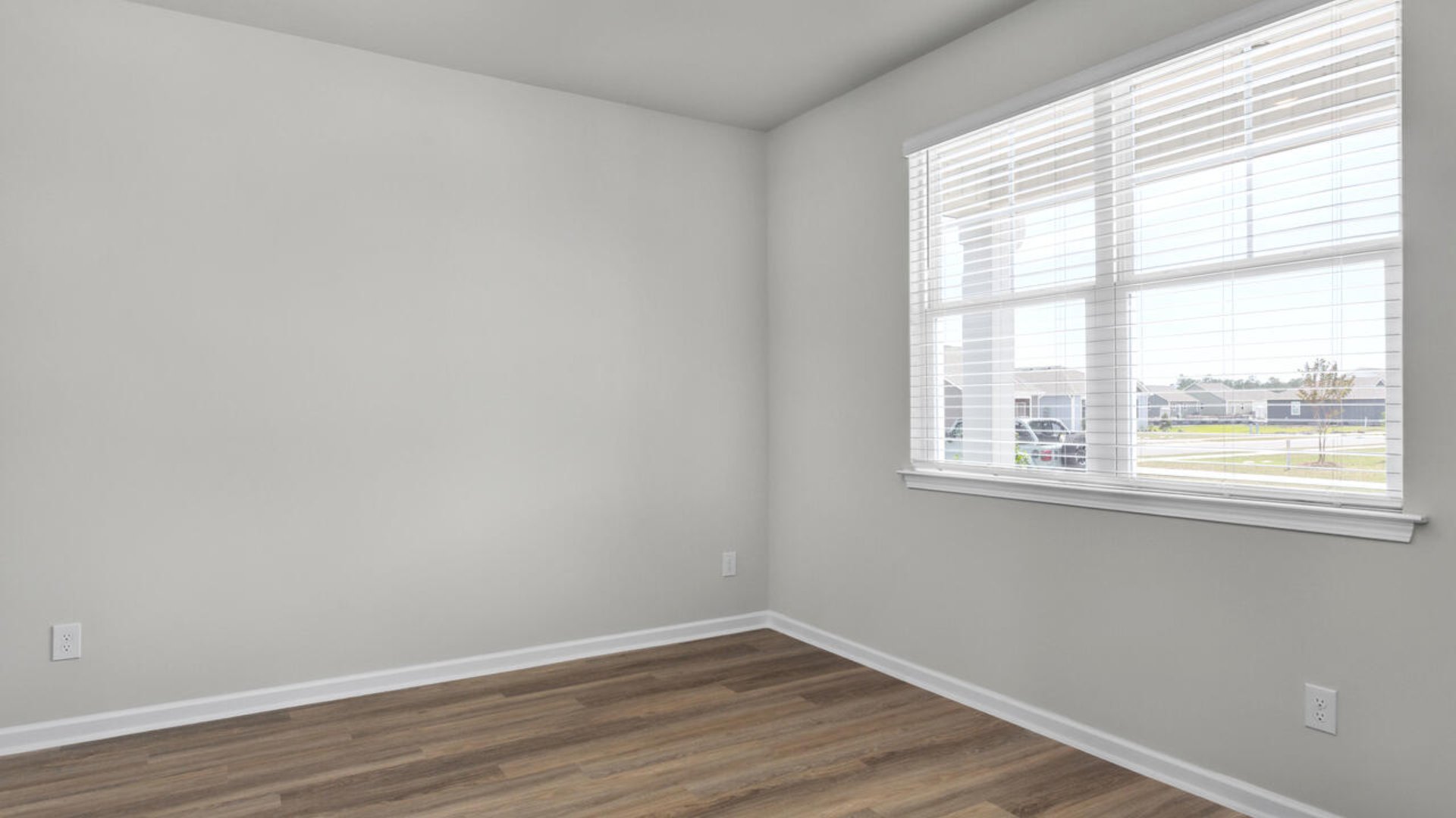 As you enter the home you will find a formal dining room, open concept kitchen and family room with additional seating at the large kitchen island, and a first floor primary bedroom retreat.