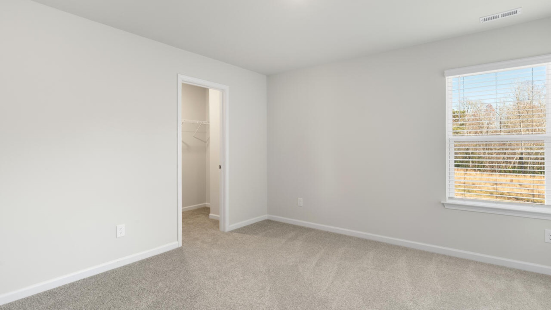 Upstairs you will find four more spacious bedrooms, two full bathrooms, and a great loft space. There are so many ways to customize this home to fit your needs!