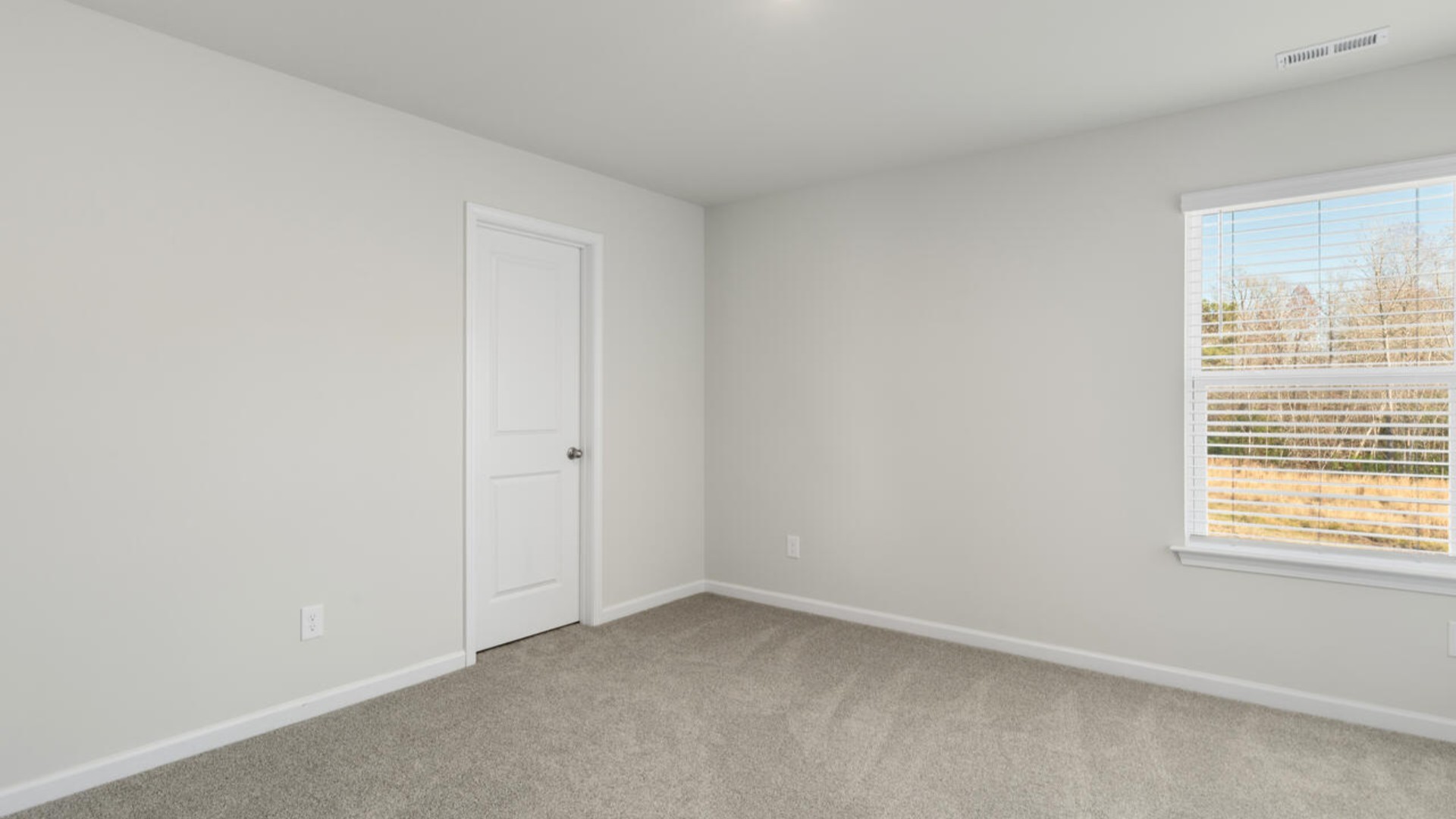 Upstairs you will find four more spacious bedrooms, two full bathrooms, and a great loft space. There are so many ways to customize this home to fit your needs!