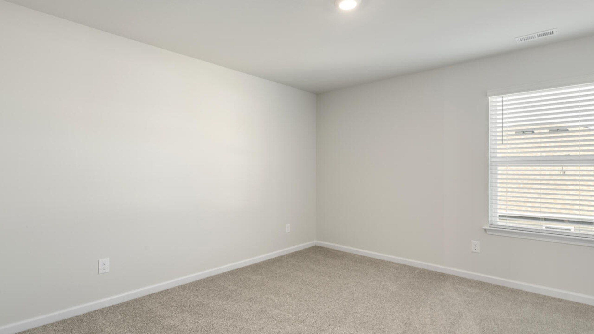 Upstairs you will find four more spacious bedrooms, two full bathrooms, and a great loft space. There are so many ways to customize this home to fit your needs!