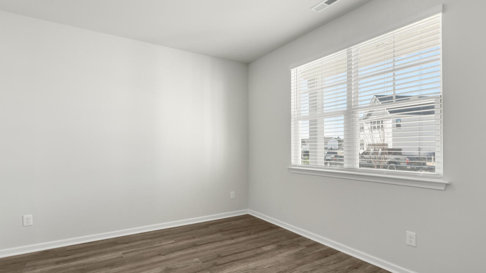 As you enter the home you will find a formal dining room, open concept kitchen and family room with additional seating at the large kitchen island, and a first floor primary bedroom retreat.