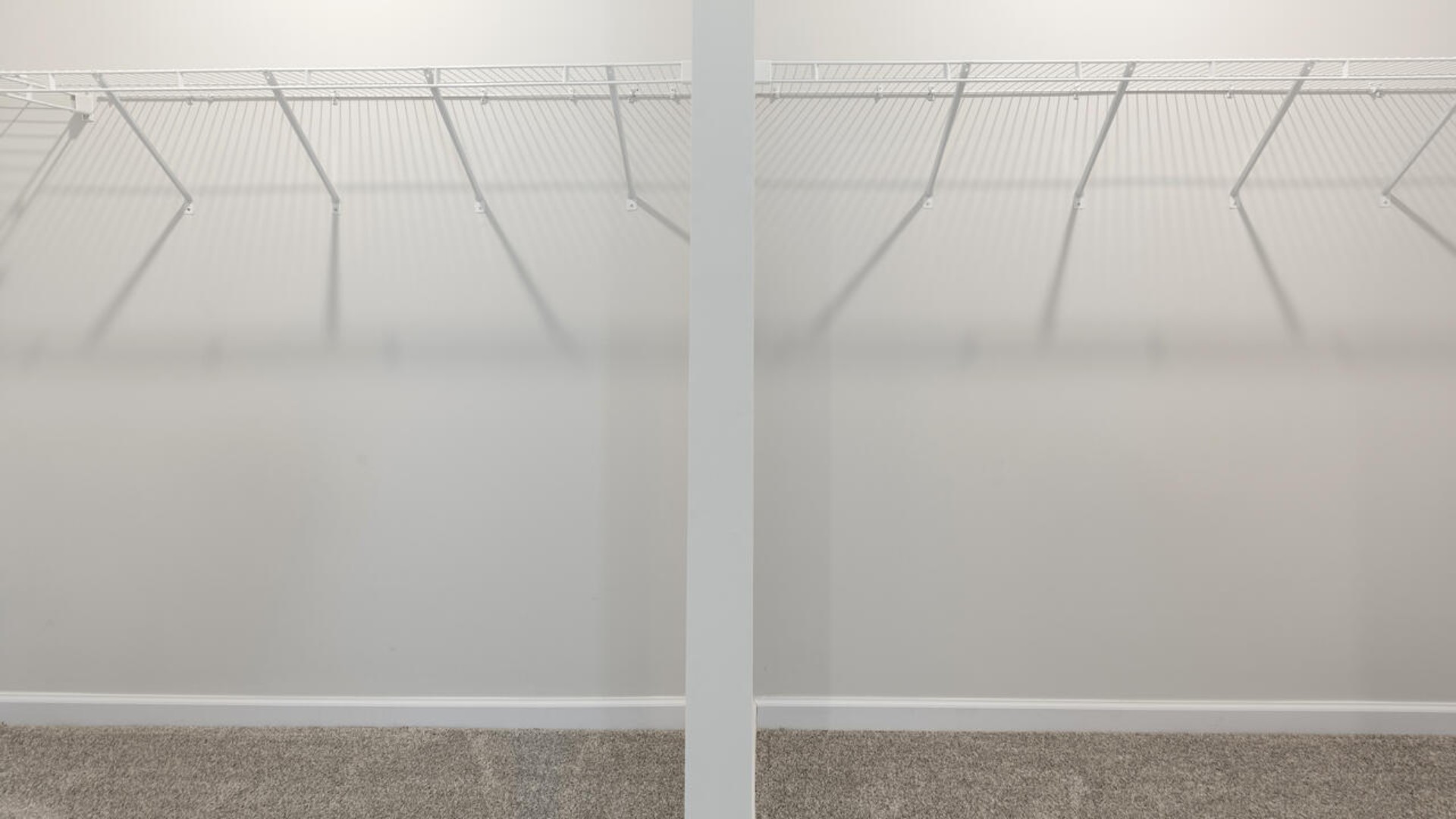 Upstairs you will find four more spacious bedrooms, two full bathrooms, and a great loft space. There are so many ways to customize this home to fit your needs!