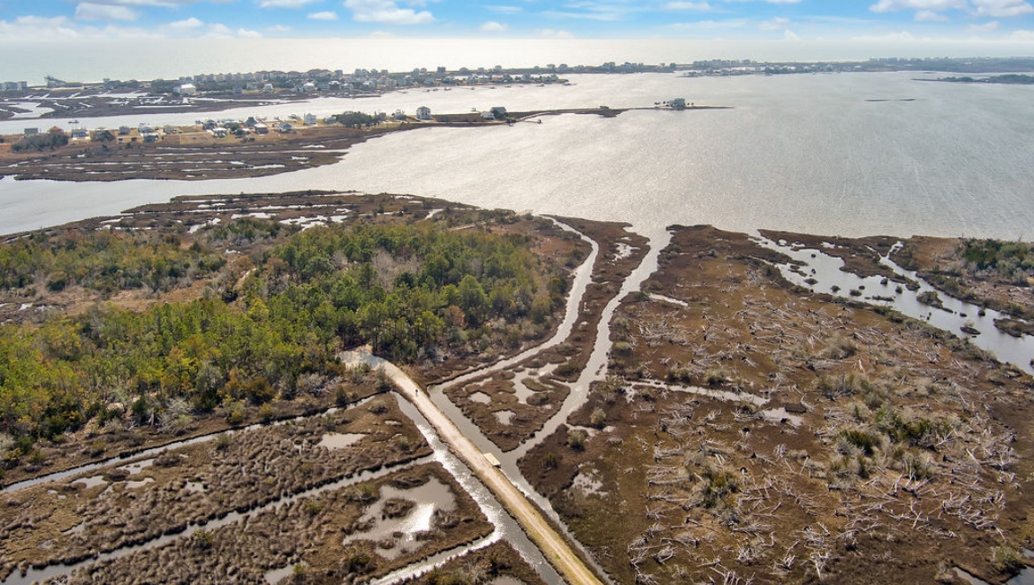 New Homes in The Preserve at Tidewater Sneads Ferry, NC D.R. Horton