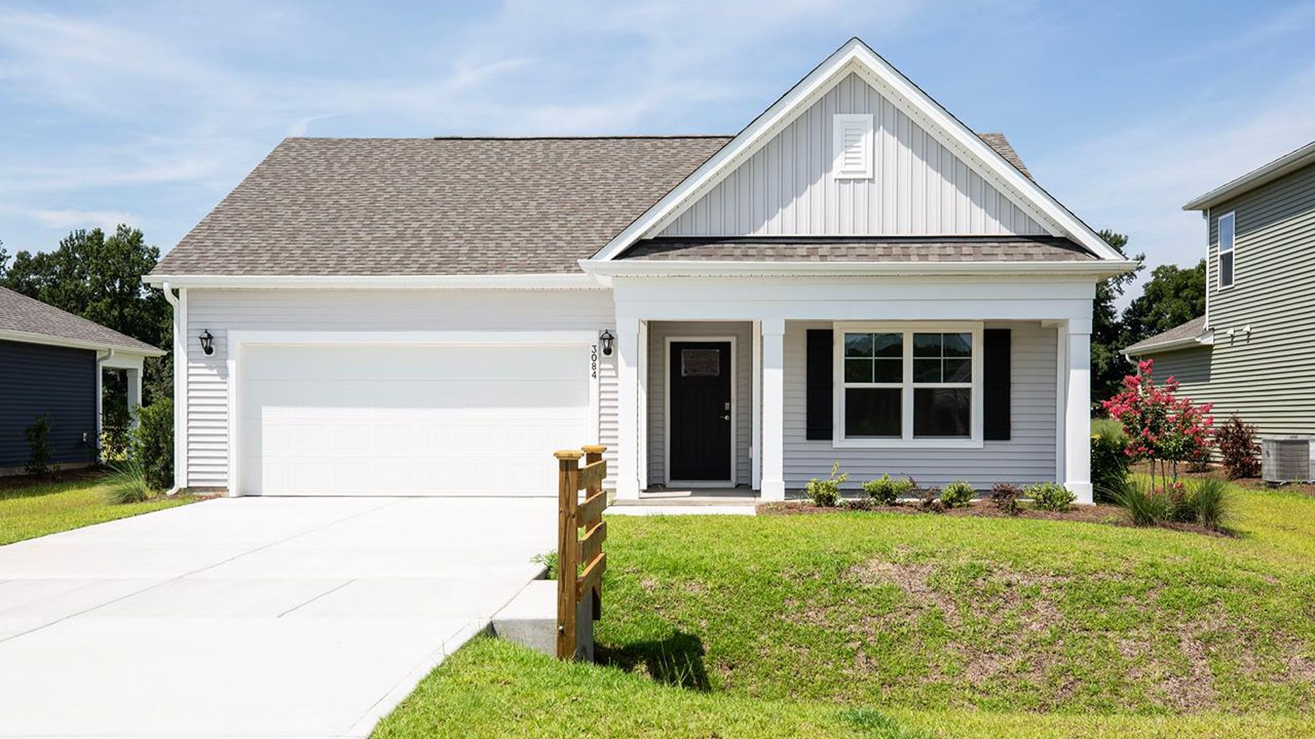 Inside this 4 bedroom, 2 bathroom home, you’ll find 1,774 square feet of comfortable living.
