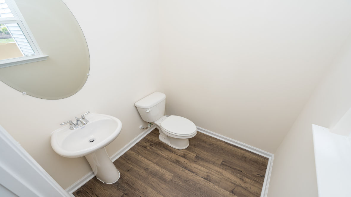 The living area is an open concept, where your kitchen, living, and dining areas blend seamlessly into a space perfect for everyday living and entertaining.