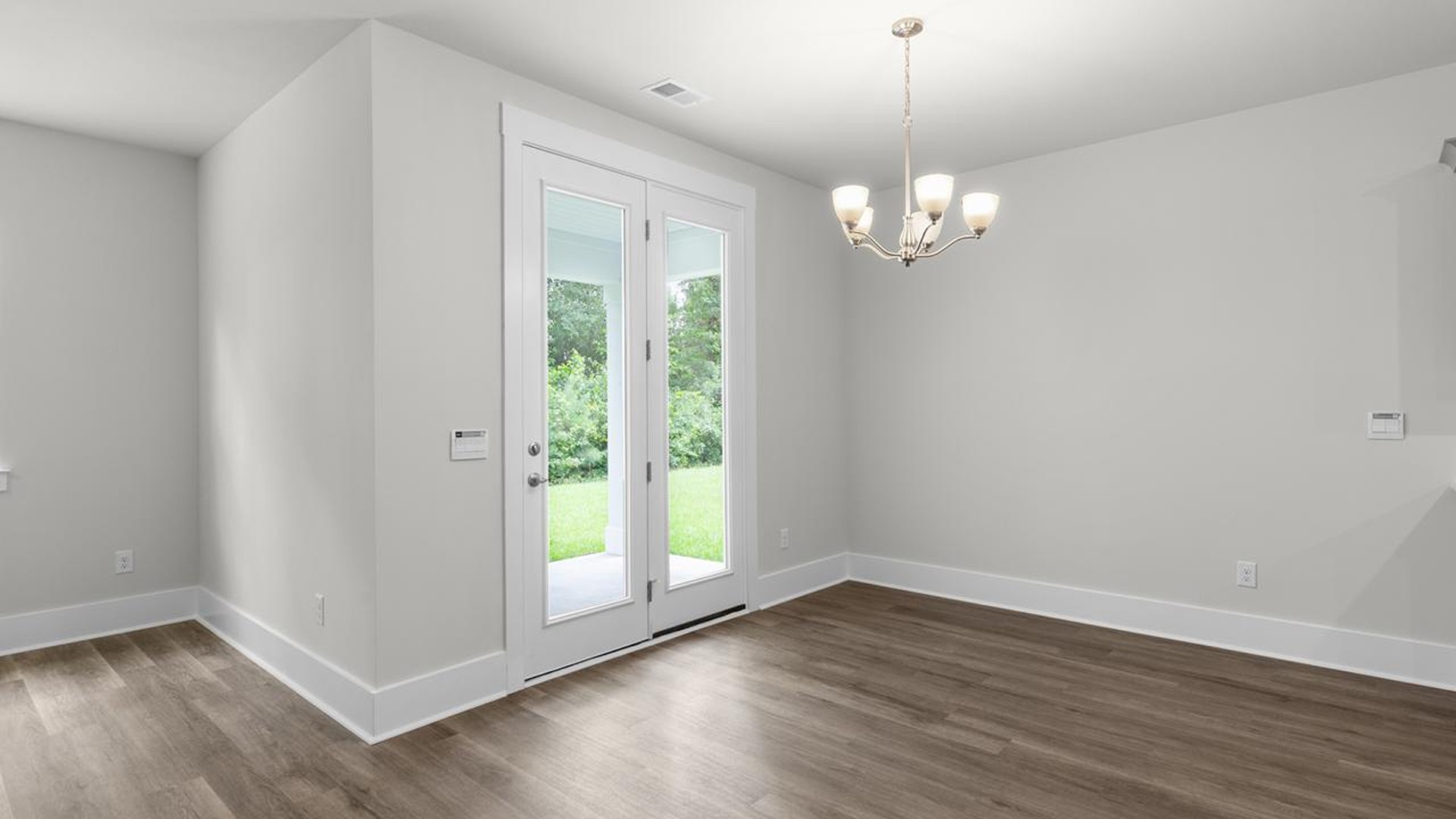 Boasting 4 bedrooms and 2 bathrooms, this plan has a lot to offer in the 1,774 square feet. Choose between 3 unique exterior elevations to match your personal style.