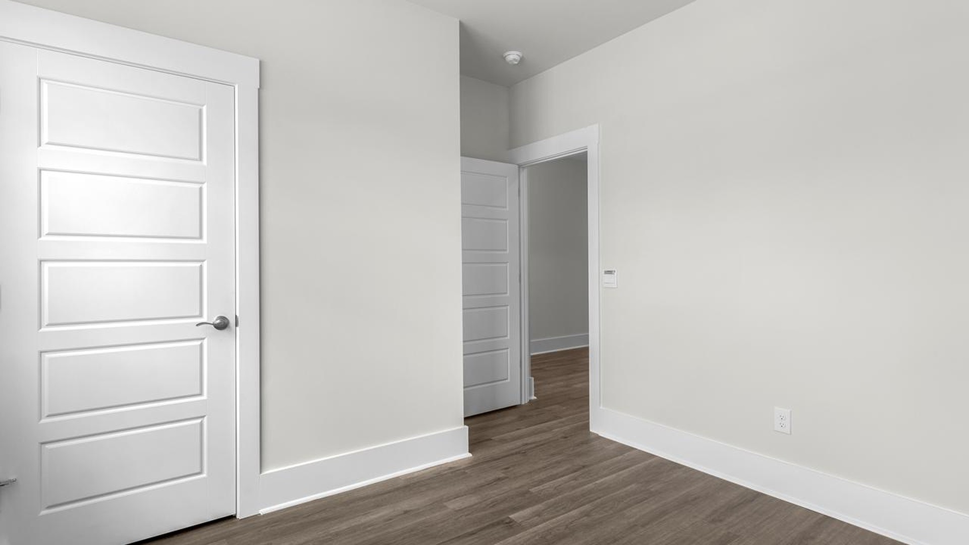 he Norman townhome with the first floor primary bedroom is a two-story residence with 4 bedrooms and 2.5 baths, 1,763 sq ft, 1-car garage located in Leland, North Carolina in our Townes at SeaBrooke community.