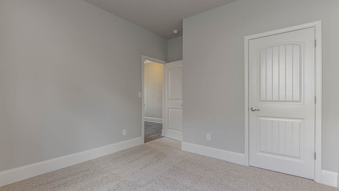 Upon The primary suite serves as a peaceful retreat, featuring an en-suite bathroom with dual vanities and a walk-in closet. The additional bedrooms provide comfort and privacy and share access to a secondary bathroom.entering you will be greeted by a grand entryway that sets the tone for the rest of the home