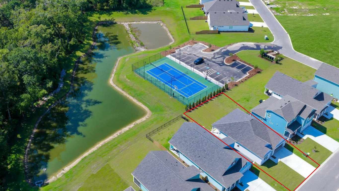The Claiborne is one of our ranch plans offered in the Rolling Hills community in Bolivia, North Carolina. Boasting 4 bedrooms and 2 bathrooms, this plan has a lot to offer in the 1,774 square feet. Choose between 3 unique exterior elevations to match your personal style.