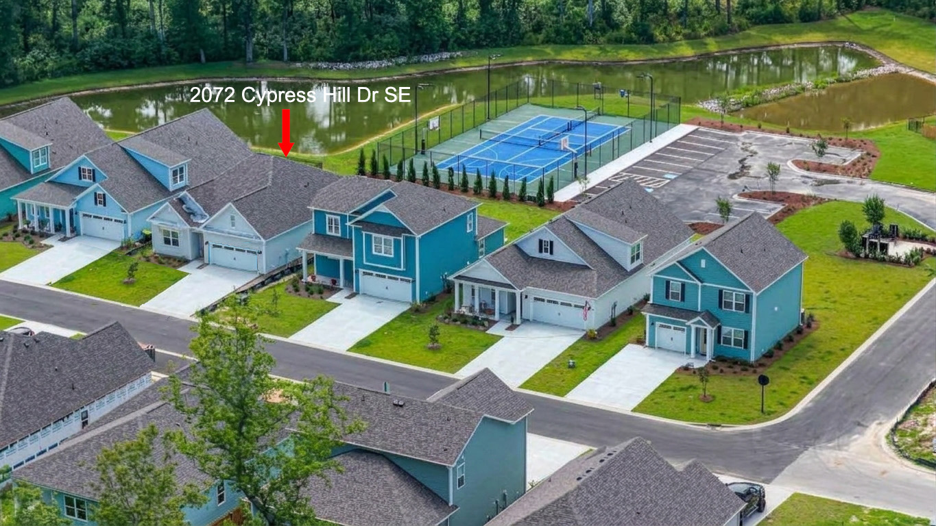 The Claiborne is one of our ranch plans offered in the Rolling Hills community in Bolivia, North Carolina. Boasting 4 bedrooms and 2 bathrooms, this plan has a lot to offer in the 1,774 square feet. Choose between 3 unique exterior elevations to match your personal style.
