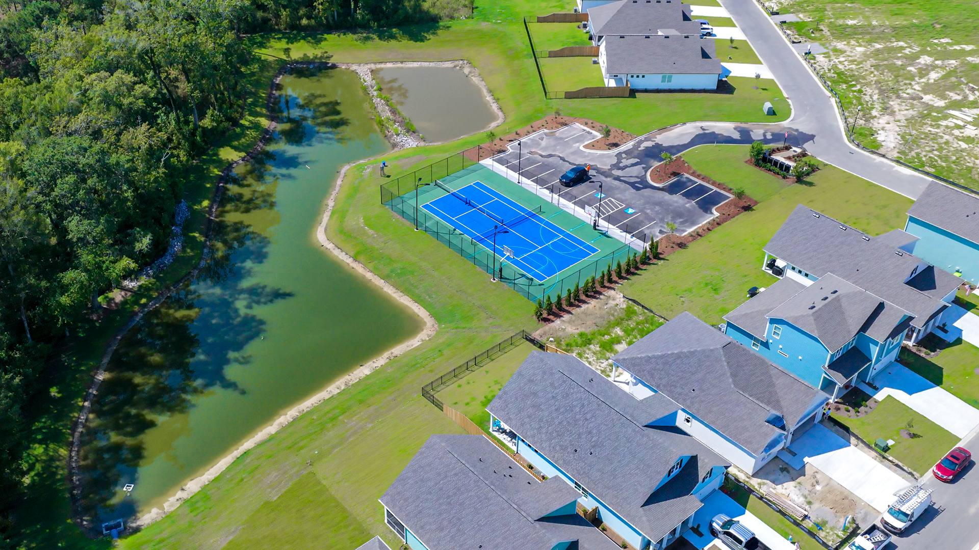 A fantastic addition to the Rolling Hills community for our Homeowners! The exciting lineup of amenities that will include A Swimming Pool, Open Air Pavilion with playroom and play area. Living in Rolling Hills is not just about having a home, it's about being part of a welcoming and dynamic community that values both relaxation and activity.