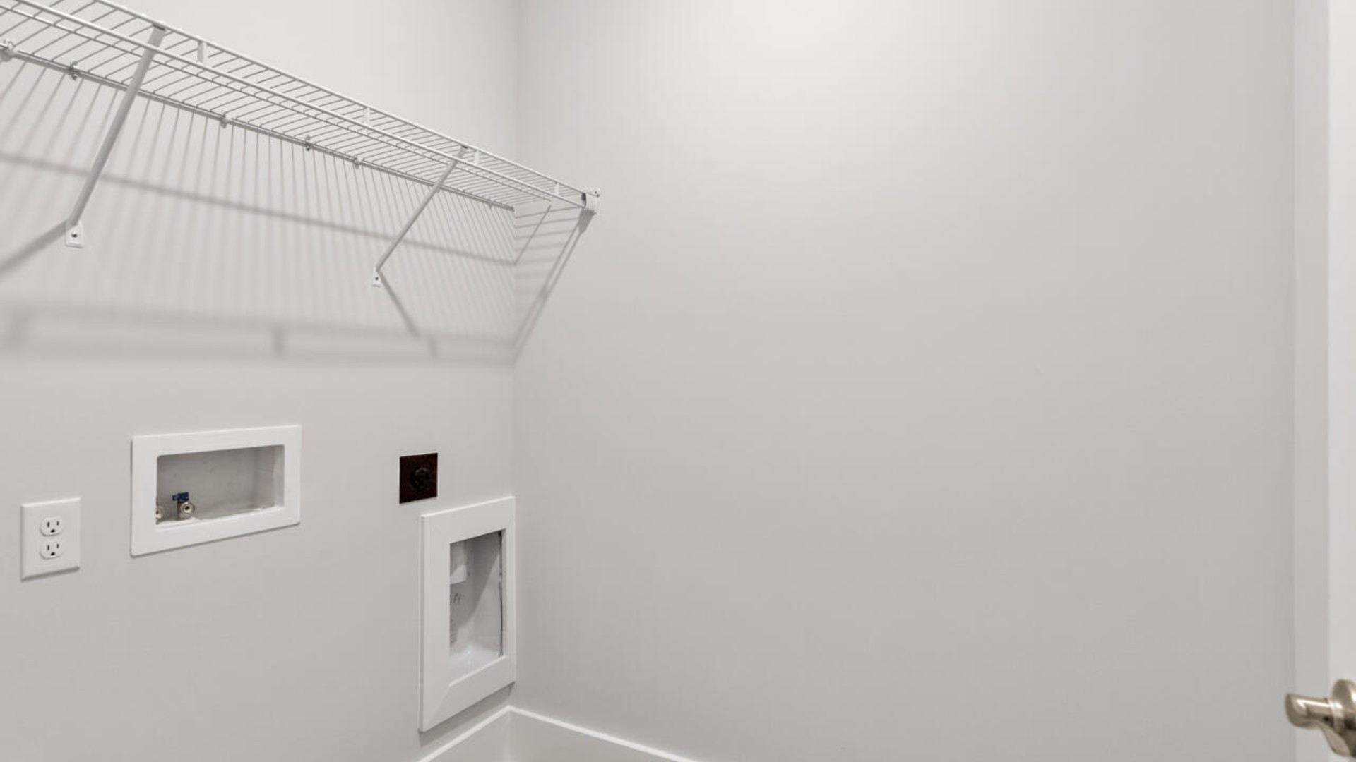 The primary bedroom has its own attached bathroom that features a walk-in closet and all the space you need to get ready in the morning.