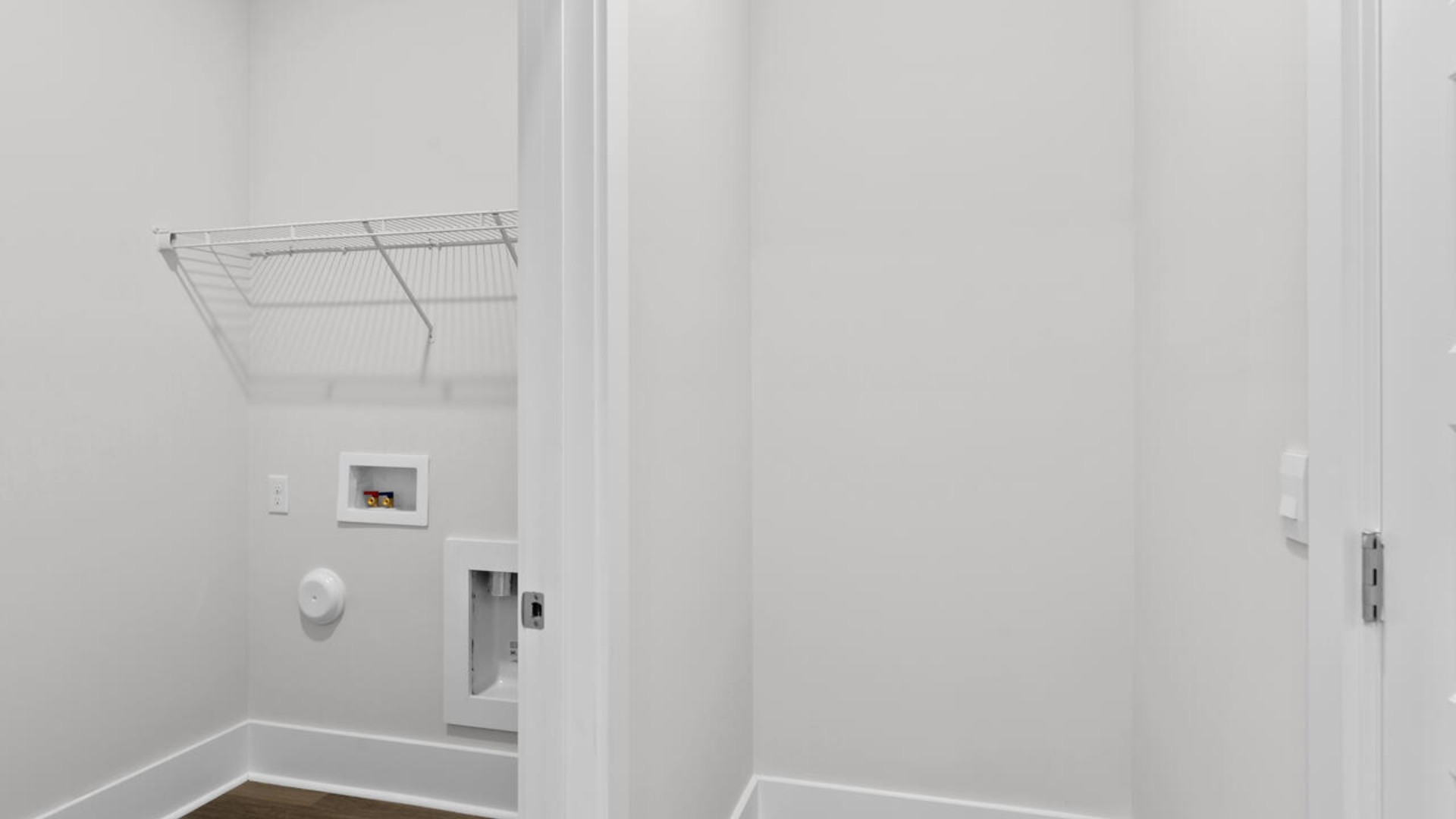 This home features a first floor primary bedroom suite and laundry room. The open concept kitchen and great room are ideal for entertaining and creating lasting memories.