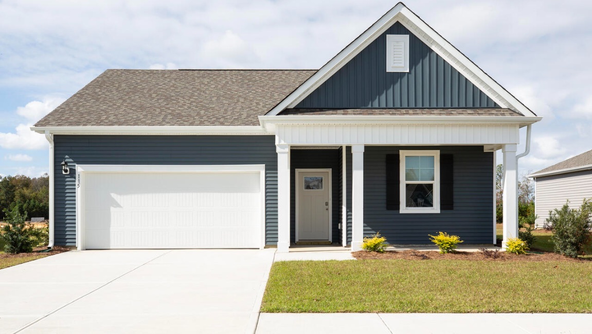 Inside this 4 bedroom, 2 bathroom home, you’ll find 1,774 square feet of comfortable living.