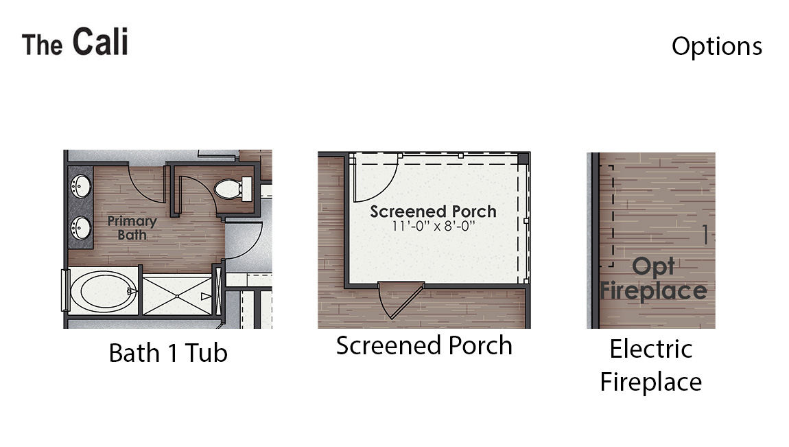 Inside this 4 bedroom, 2 bathroom home, you’ll find 1,774 square feet of comfortable living.