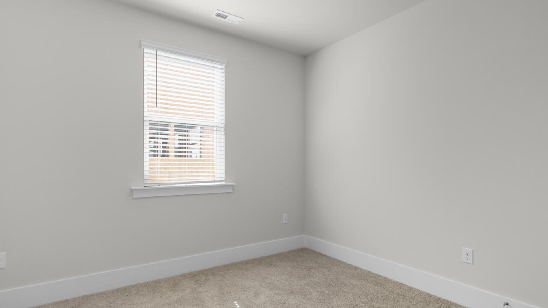 There is a upstairs bonus room with bedroom and full bathroom.