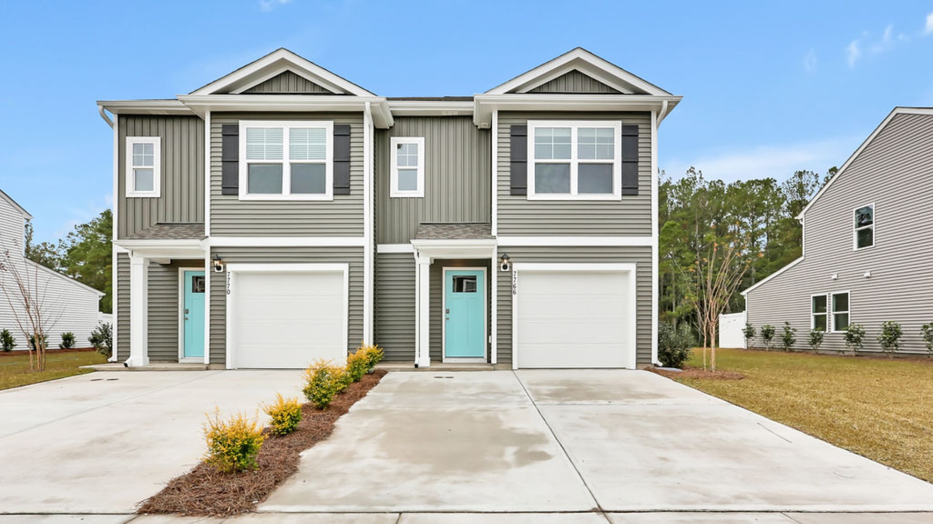 7766 Pennycress Drive Unit 622 exterior