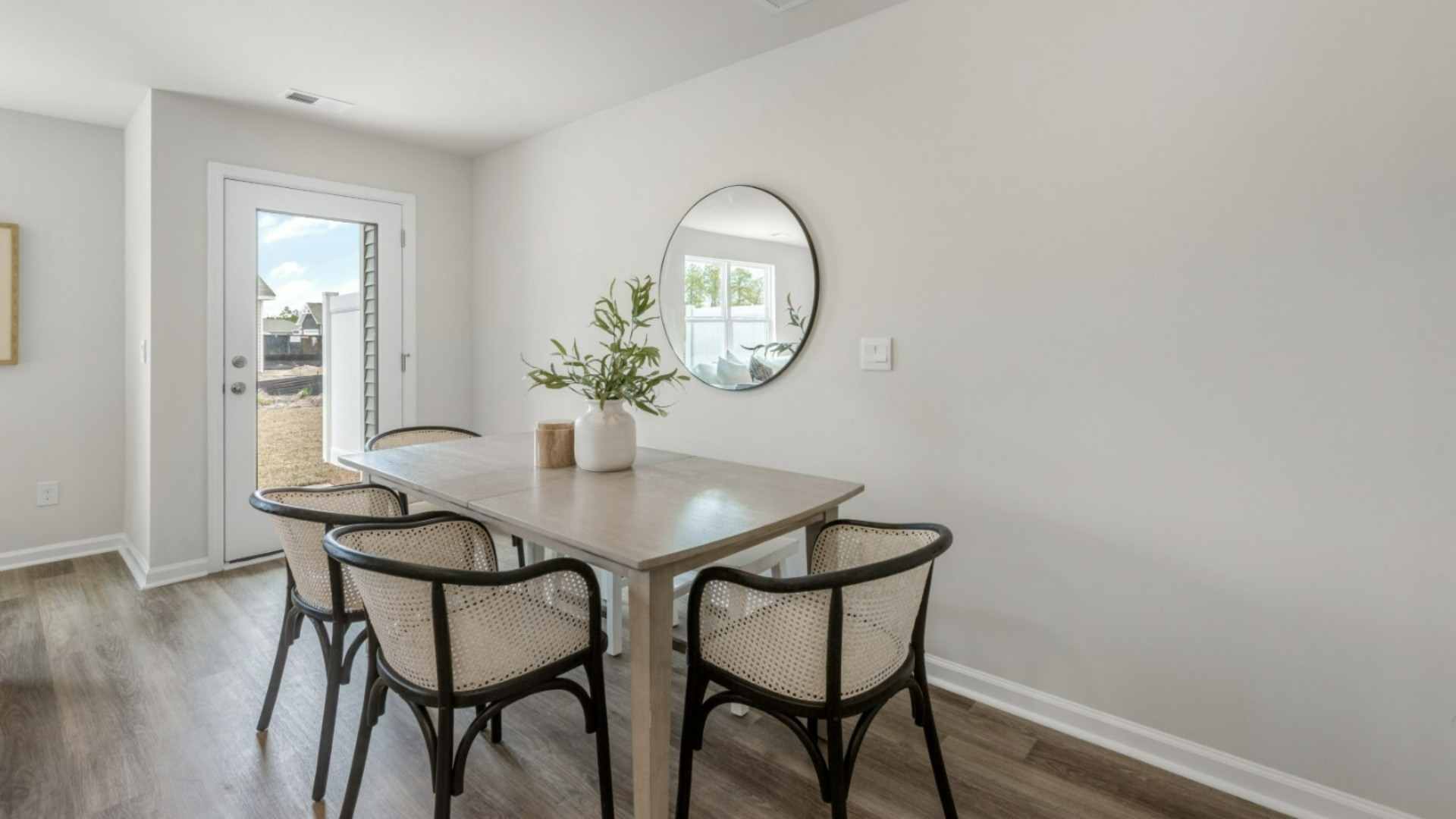 New Homes in Leland NC. Townhomes. Grayson Park. The Pearson is a two-story townhome with 3 bedrooms, 2.5 Baths, and 1 car garage in a prime location