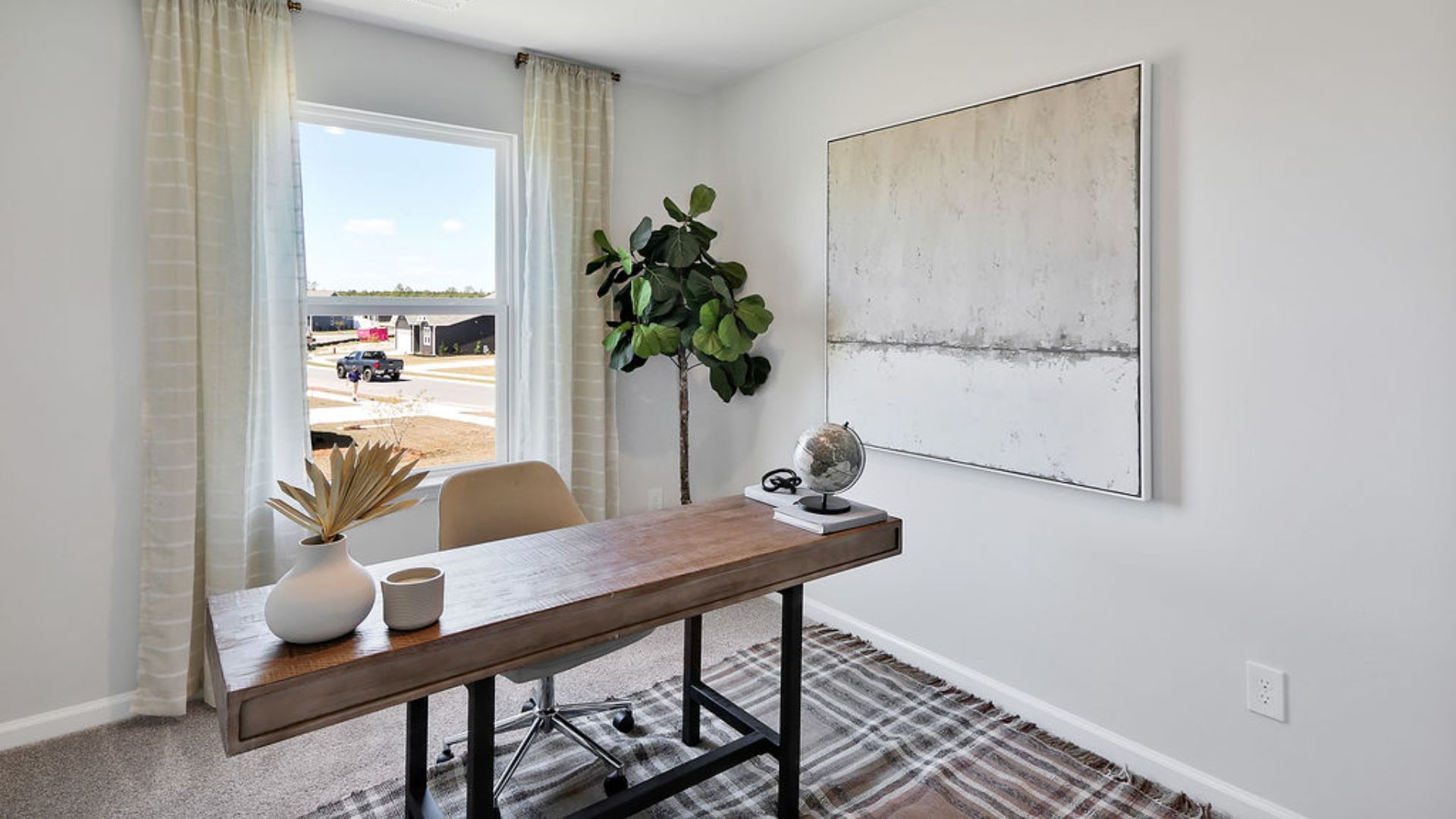 New Homes in Leland NC. Townhomes. Grayson Park. Welcome to the Mitchell! A two-story townhome with 4 bedrooms, 2.5 Baths, and 1 car garage in a prime location