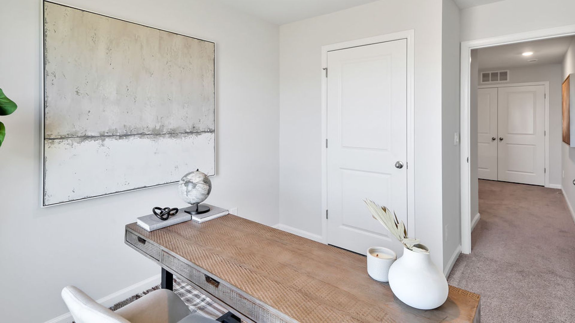 New Homes in Leland NC. Townhomes. Grayson Park. Welcome to the Mitchell! A two-story townhome with 4 bedrooms, 2.5 Baths, and 1 car garage in a prime location