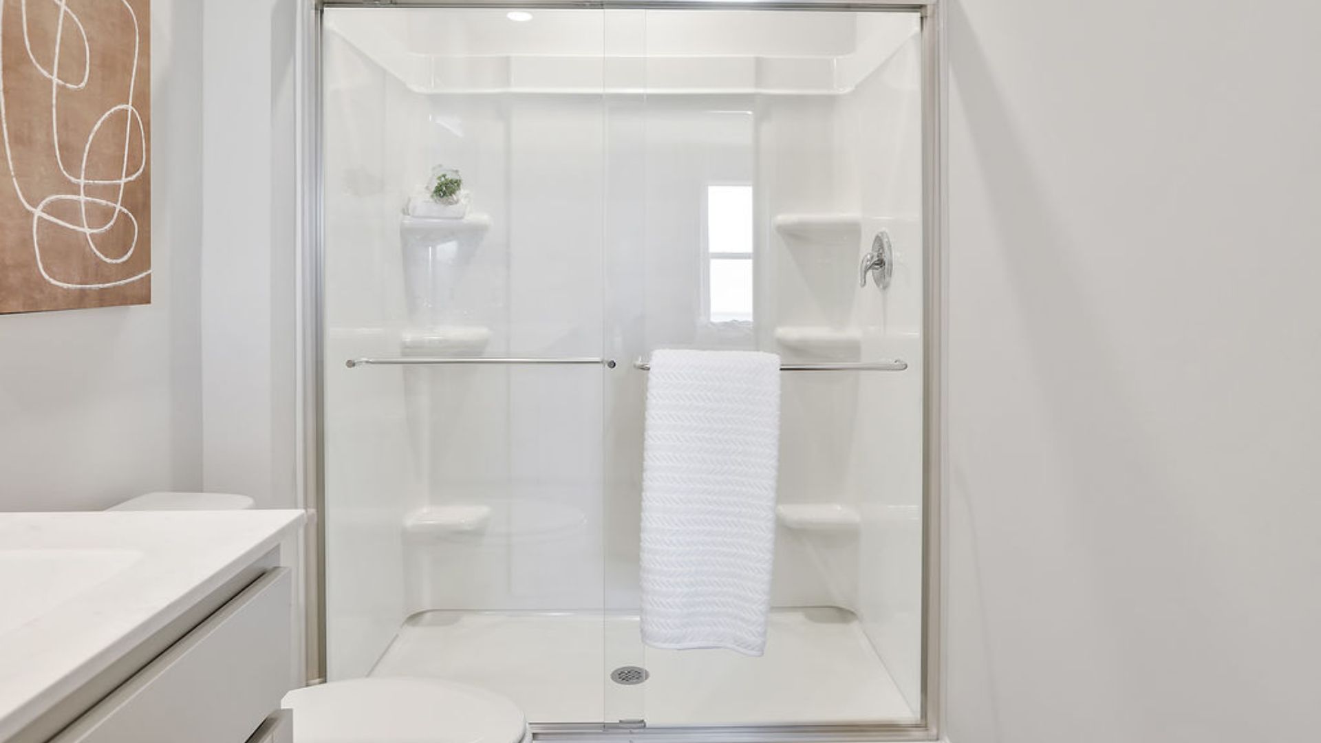 New Homes in Leland NC. Townhomes. Grayson Park. Welcome to the Mitchell! A two-story townhome with 4 bedrooms, 2.5 Baths, and 1 car garage in a prime location