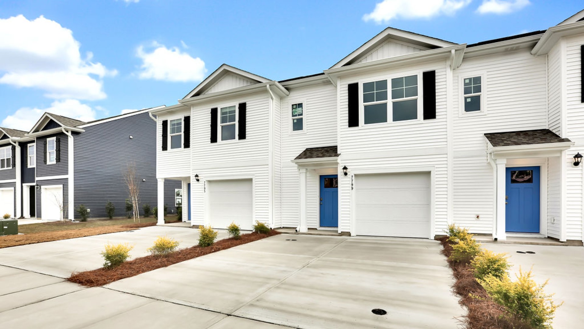 7686 Pennycress Drive Unit 482 exterior