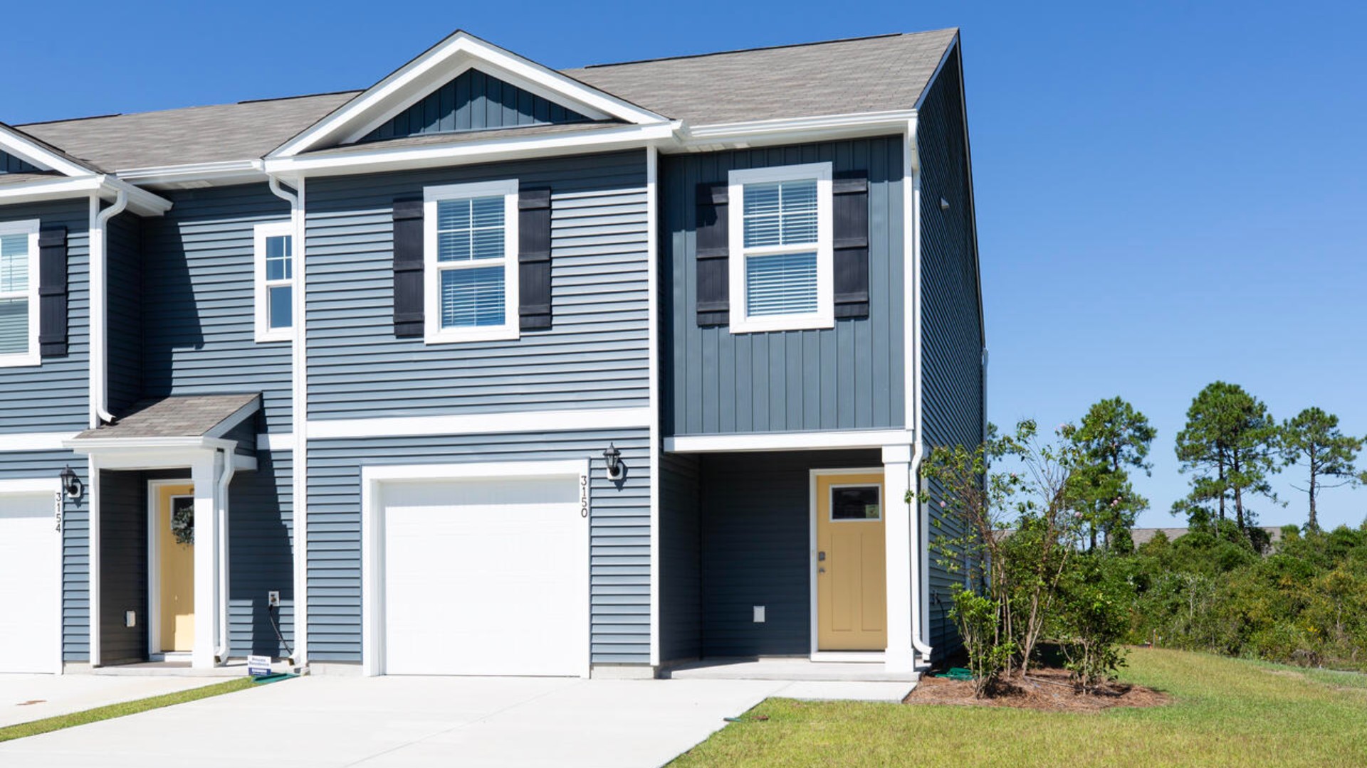 7654 Pennycress Drive Unit 474 exterior