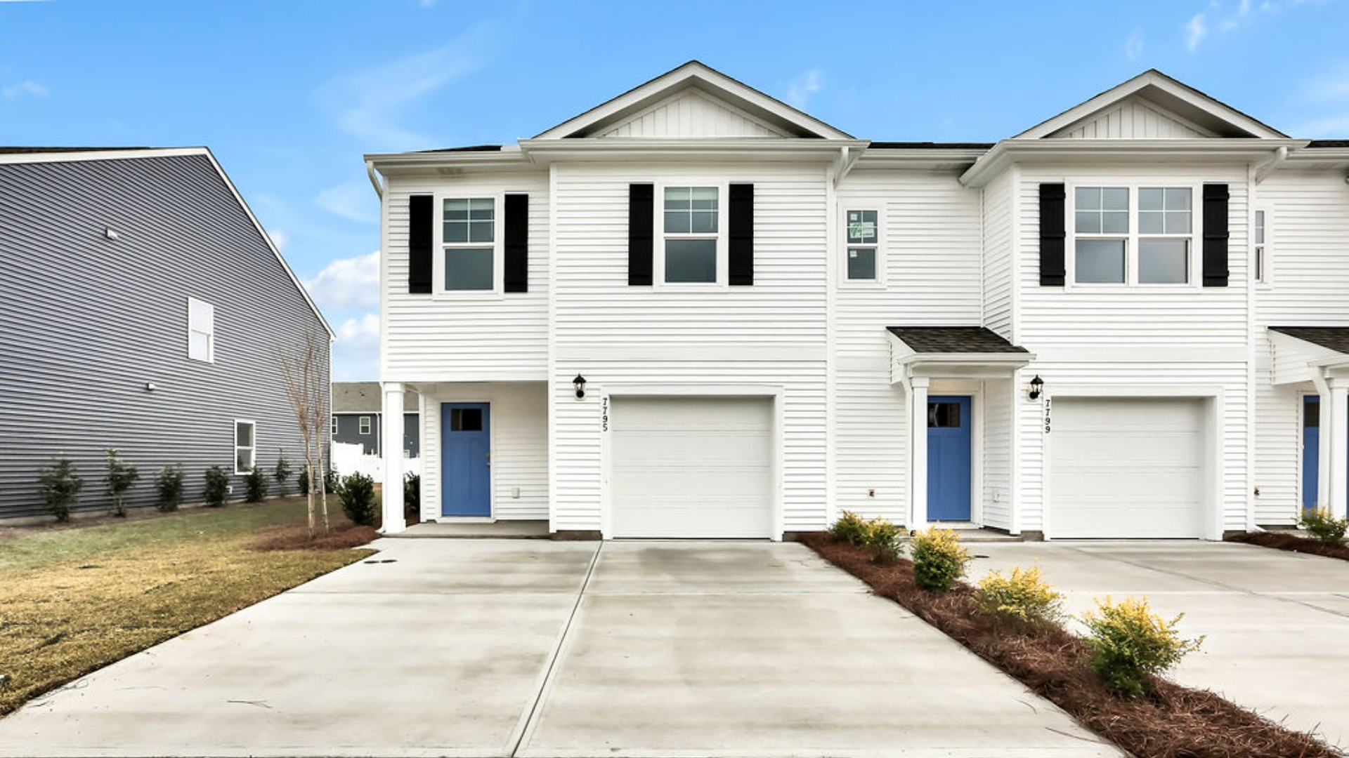 7670 Pennycress Drive Unit 486 exterior