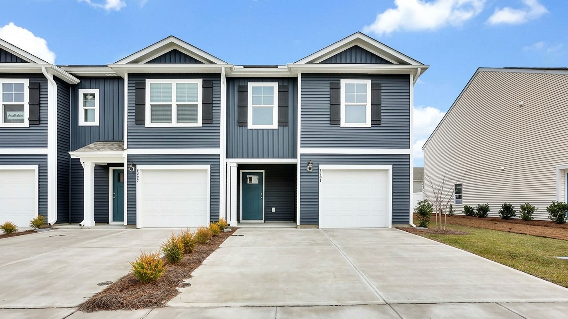 7694 Pennycress Drive Unit 494 exterior