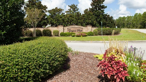 Discover the allure of Grayson Park, located in a fast-growing area and surrounded by nature. Grayson Park is a lively yet leisurely community, offering an ideal living environment.