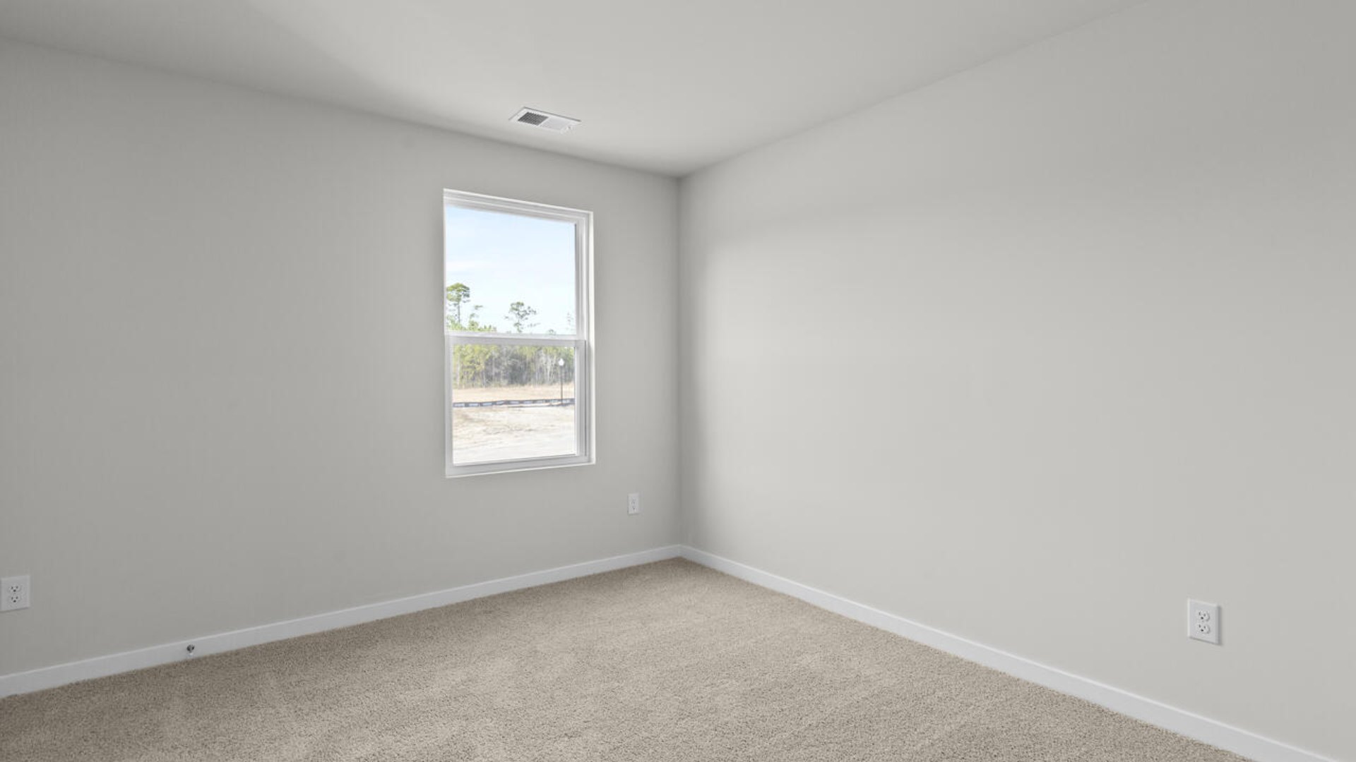 There are an additional four bedrooms and 2 baths. In every bedroom you’ll have carpeted floors and a closet in each room. Whether these rooms become bedrooms, office spaces, or other bonus rooms, there is sure to be comfort.