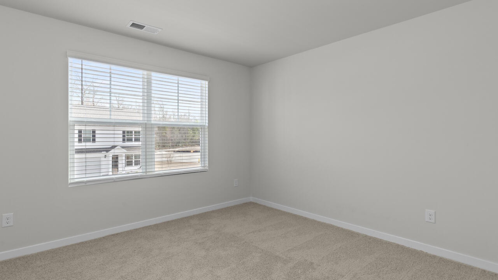 There are an additional four bedrooms and 2 baths. In every bedroom you’ll have carpeted floors and a closet in each room. Whether these rooms become bedrooms, office spaces, or other bonus rooms, there is sure to be comfort.