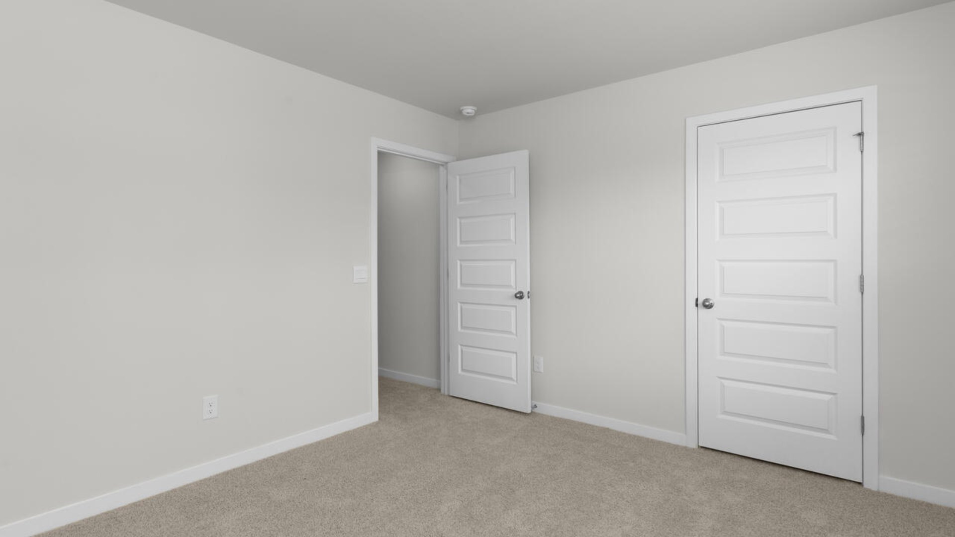 There are an additional four bedrooms and 2 baths. In every bedroom you’ll have carpeted floors and a closet in each room. Whether these rooms become bedrooms, office spaces, or other bonus rooms, there is sure to be comfort.