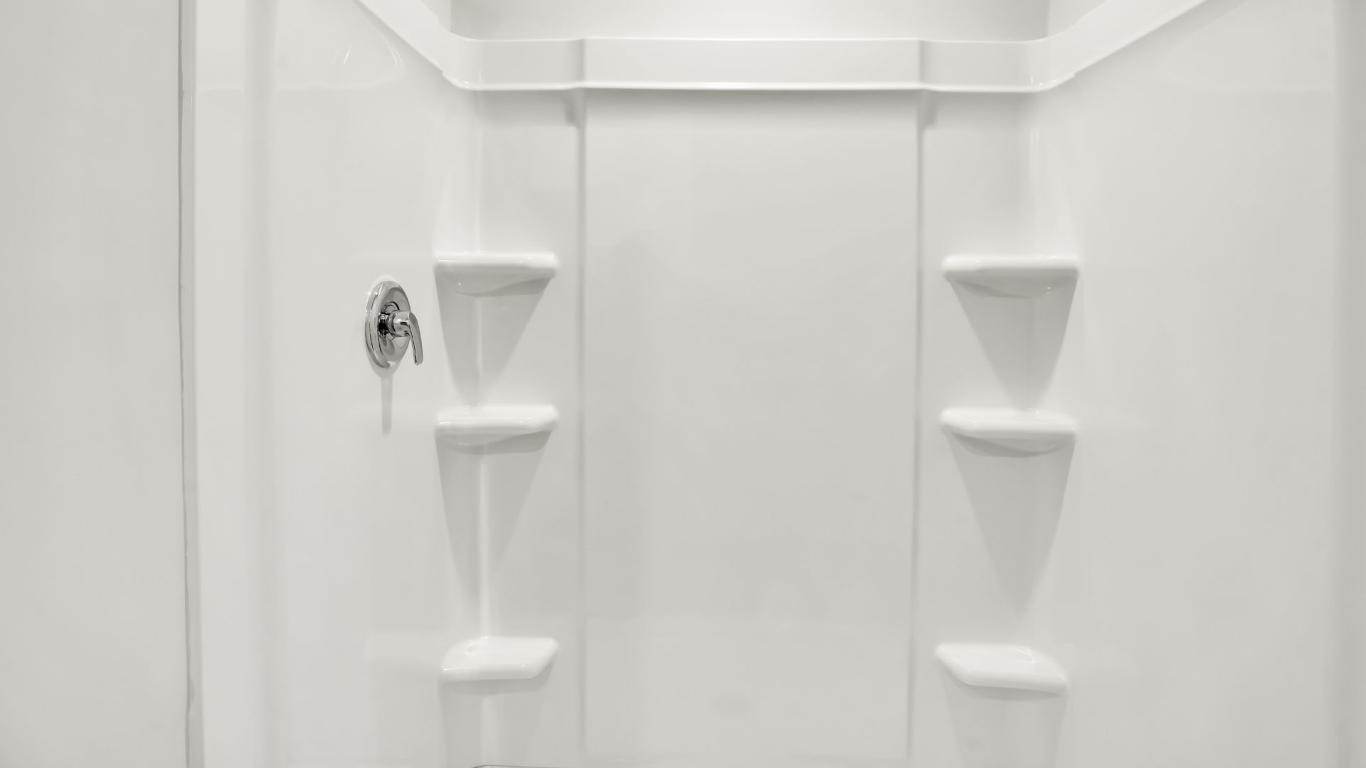 The primary bedroom features an ensuite bathroom with a double vanity, granite countertops, and walk-in closet. Each bedroom has vinyl flooring along with a closet that are versatile to fit your family's needs, whether they become bedrooms or home offices.