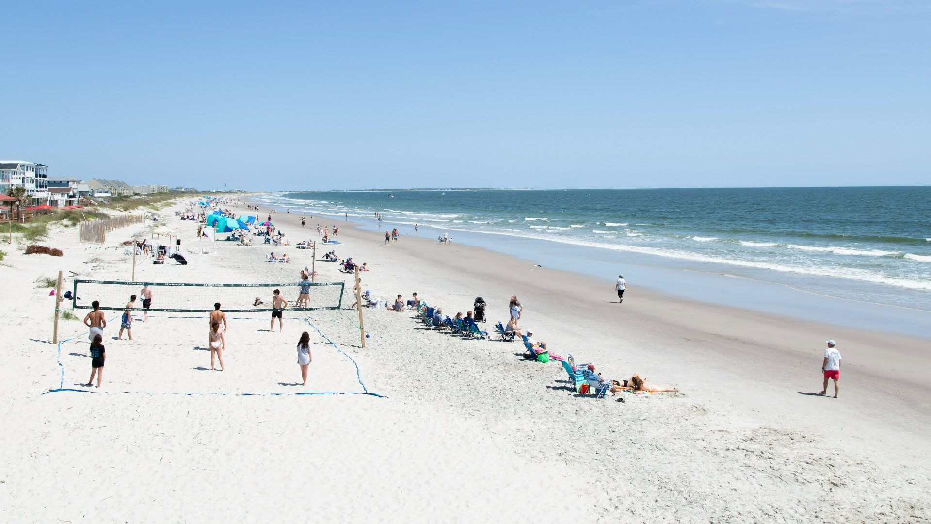 Situated in the heart of South Brunswick County, this rapidly expanding area lies just south of Wilmington, drawing people who appreciate a rural small-town vibe. Renowned for its stunning beaches, the region is a haven for water sports enthusiasts. Boaters can reach Sunset Harbor Boat Ramp in just 15 minutes. Golfers have access to numerous world-class courses and resorts. Beach lovers are in for a treat with quick drives to the finest beaches in Brunswick County like Oak Island, Holden Beach, and Ocean Isle in North Carolina, as well as Cherry Grove and North Myrtle Beach in South Carolina. Nearby Southport boasts a variety of retail and dining options, both big brands and local favorites