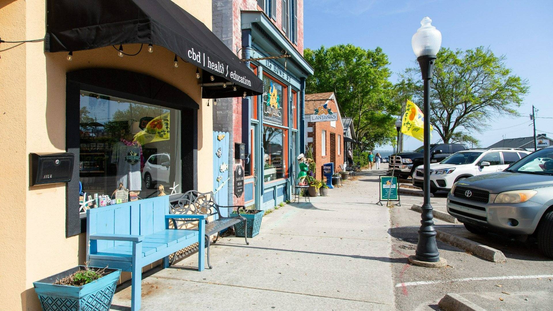 Situated in the heart of South Brunswick County, this rapidly expanding area lies just south of Wilmington, drawing people who appreciate a rural small-town vibe. Renowned for its stunning beaches, the region is a haven for water sports enthusiasts. Boaters can reach Sunset Harbor Boat Ramp in just 15 minutes. Golfers have access to numerous world-class courses and resorts. Beach lovers are in for a treat with quick drives to the finest beaches in Brunswick County like Oak Island, Holden Beach, and Ocean Isle in North Carolina, as well as Cherry Grove and North Myrtle Beach in South Carolina. Nearby Southport boasts a variety of retail and dining options, both big brands and local favorites