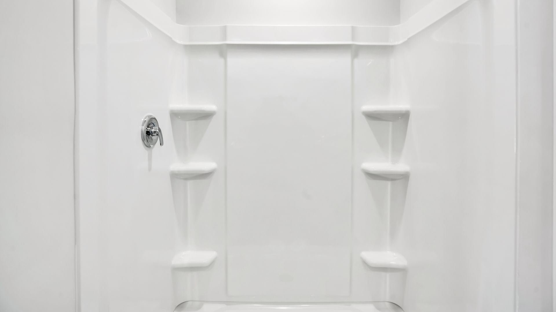 The primary bedroom has its own attached bathroom that features a walk-in closet and all the space you need to get ready in the morning.