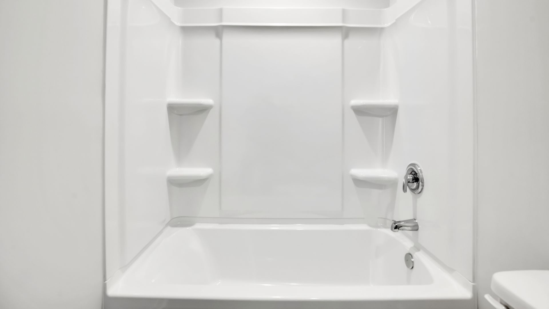 In every bedroom you’ll have carpeted floors and a closet in each room. Whether these rooms become bedrooms, office spaces, or other bonus rooms, there is sure to b