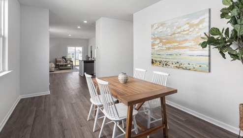 nside this 3 bedroom, 2 bathroom home, you’ll find 1,459 square feet of comfortable living. This one-story concrete block constructed home is meticulously designed to optimize living space through an open-concept layout.