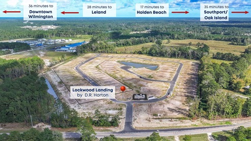 ituated in the heart of South Brunswick County, this rapidly expanding area lies just south of Wilmington, drawing people who appreciate a rural small-town vibe. Renowned for its stunning beaches, the region is a haven for water sports enthusiasts. Boaters can reach Sunset Harbor Boat Ramp in just 6 minutes.