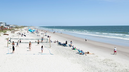Boaters can reach Sunset Harbor Boat Ramp in just 6 minutes. Golfers have access to numerous world-class courses and resorts. Beach lovers are in for a treat with quick drives to the finest beaches in Brunswick County like Oak Island, Holden Beach, and Ocean Isle in North Carolina