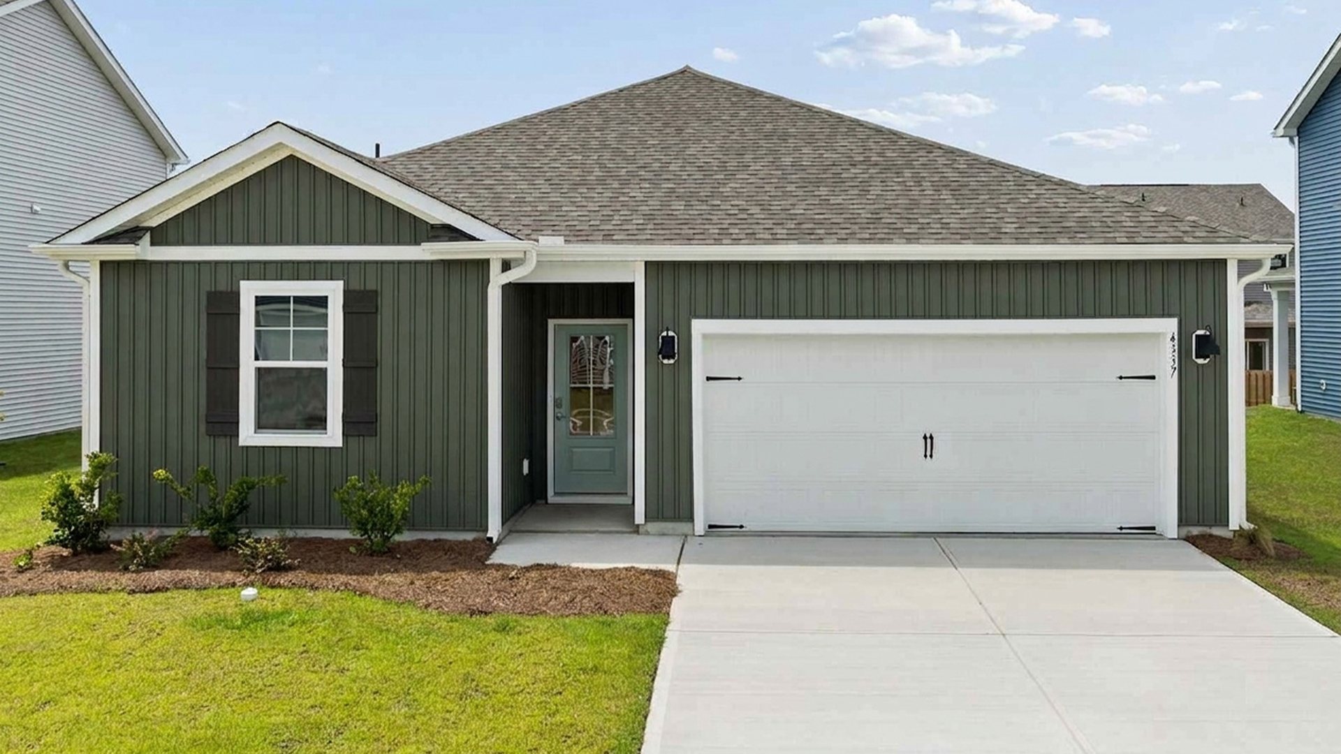 4337 Bright Blossom Way SE Lot 269 exterior