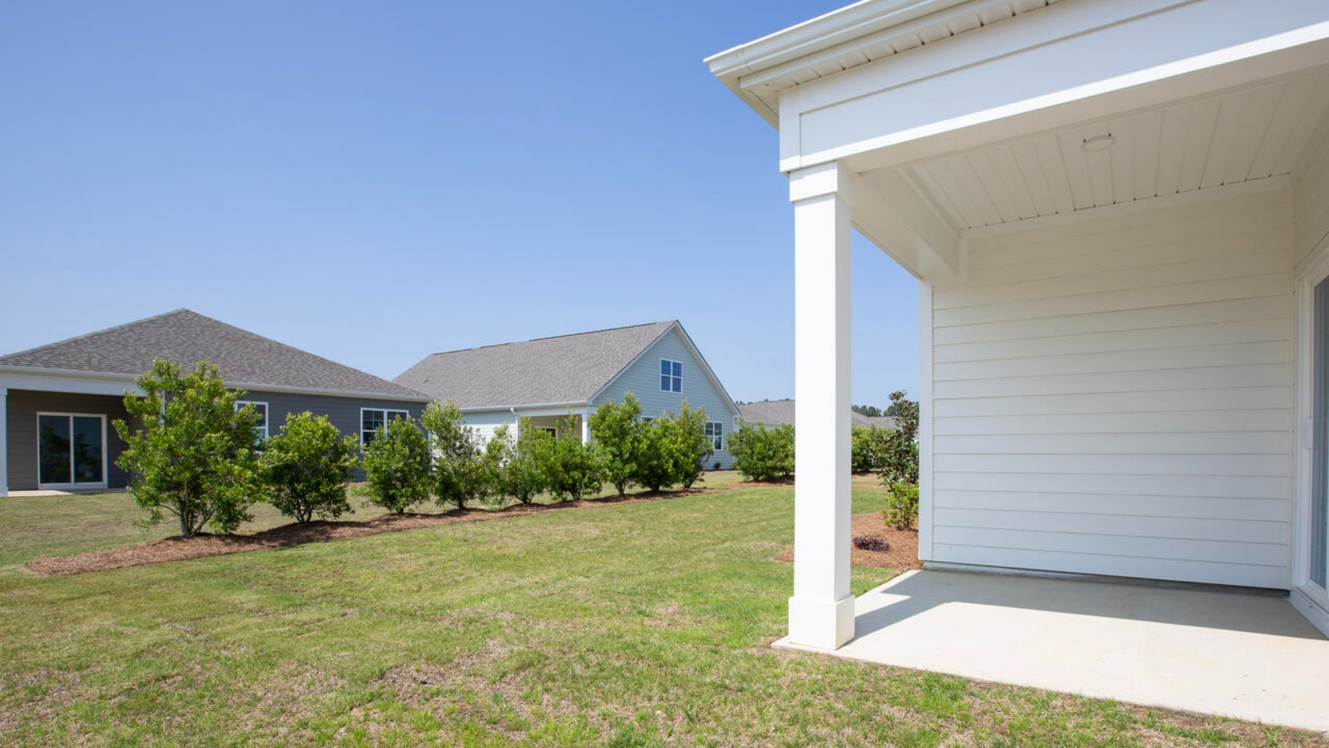 Spend the end of your days on the oversized covered porch relaxing.Spend the end of your days on the oversized covered porch relaxing.
