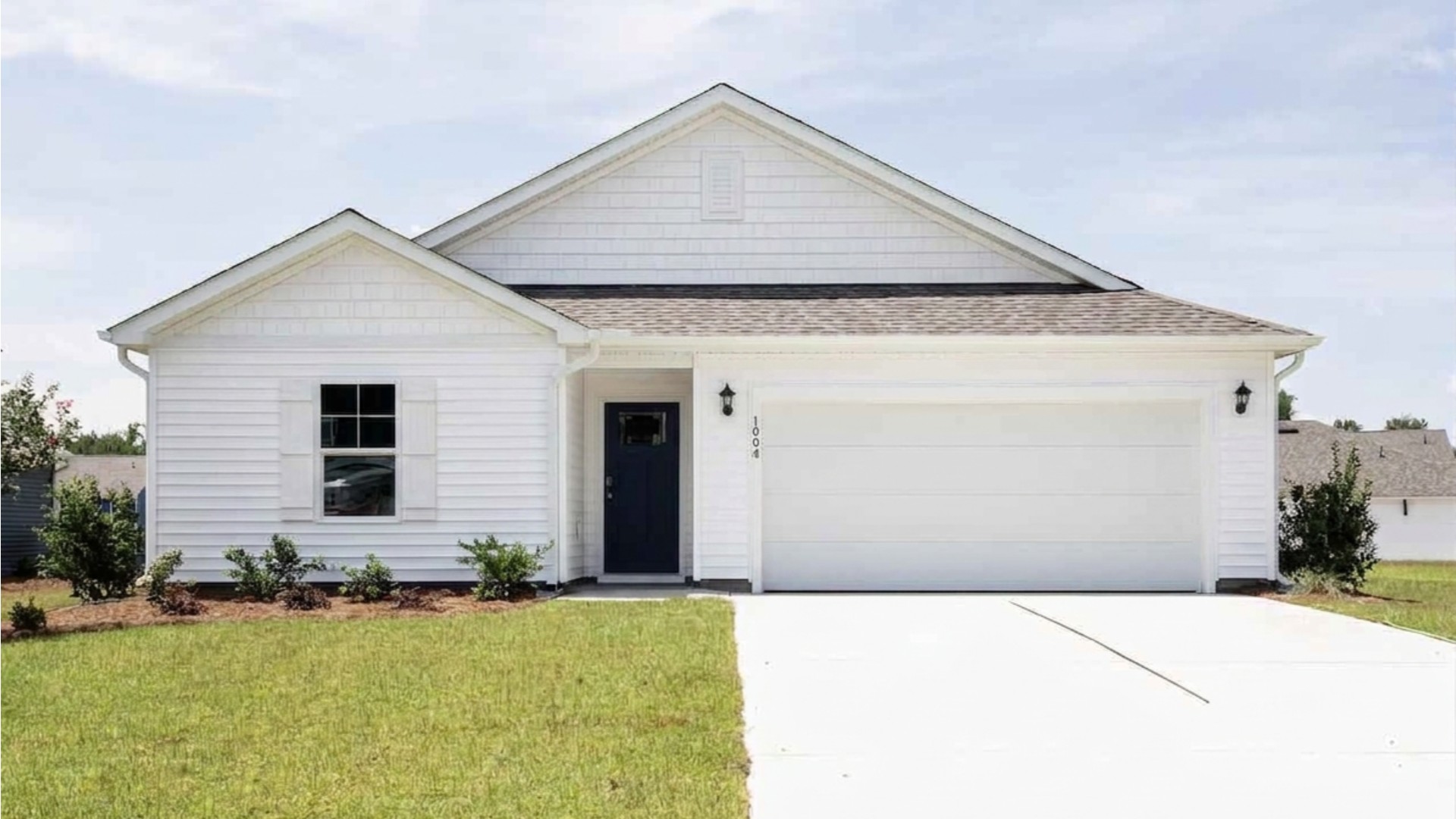 4222 Pitcher Plant Court SE Lot 296 exterior