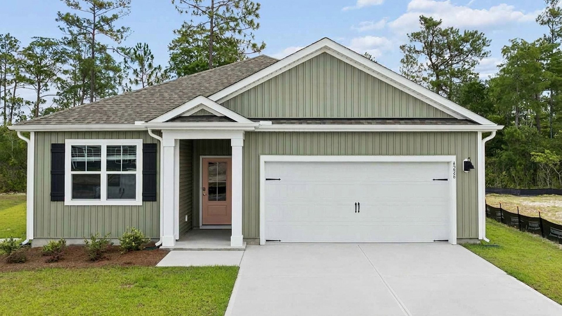 4226 Pitcher Plant Court SE Lot 295 exterior