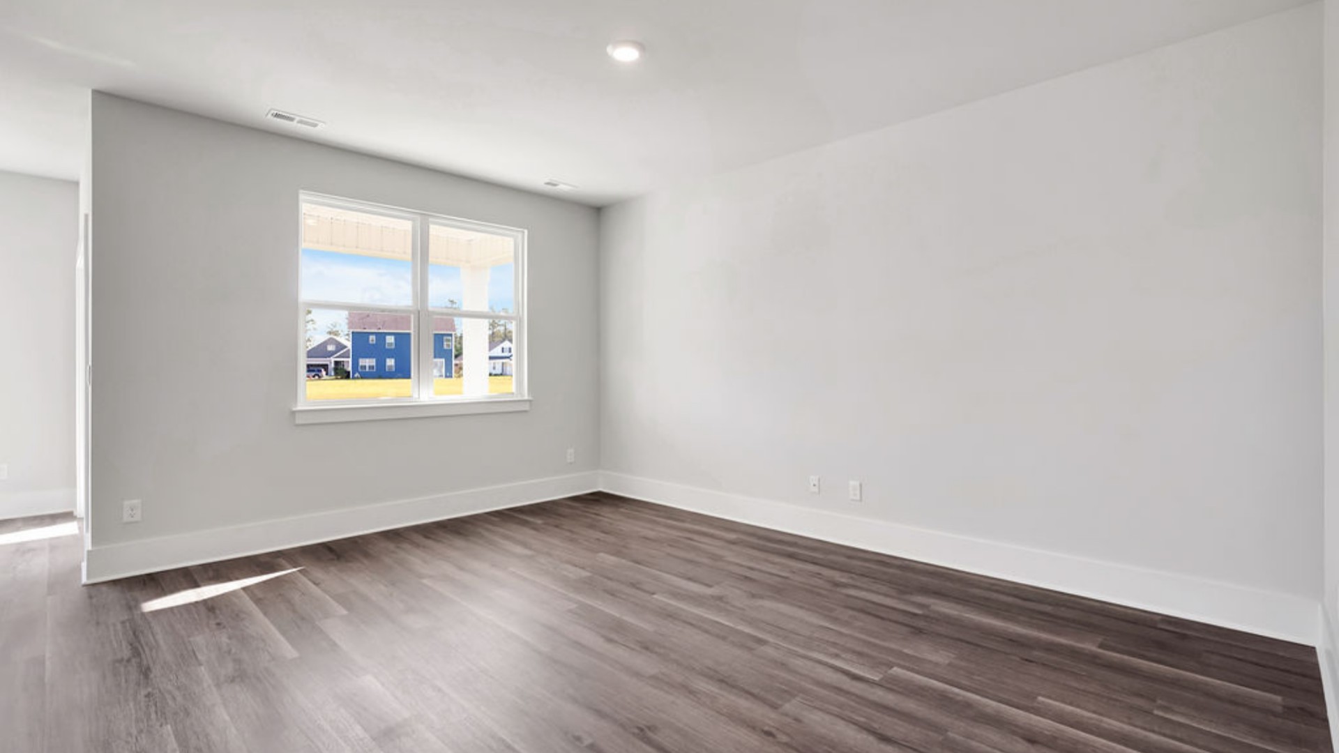 . Its centerpiece is the showstopper kitchen, This one-level floor plan is perfect for entertaining or relaxing in style. This him comes with traditions Interior craftsman trim package.