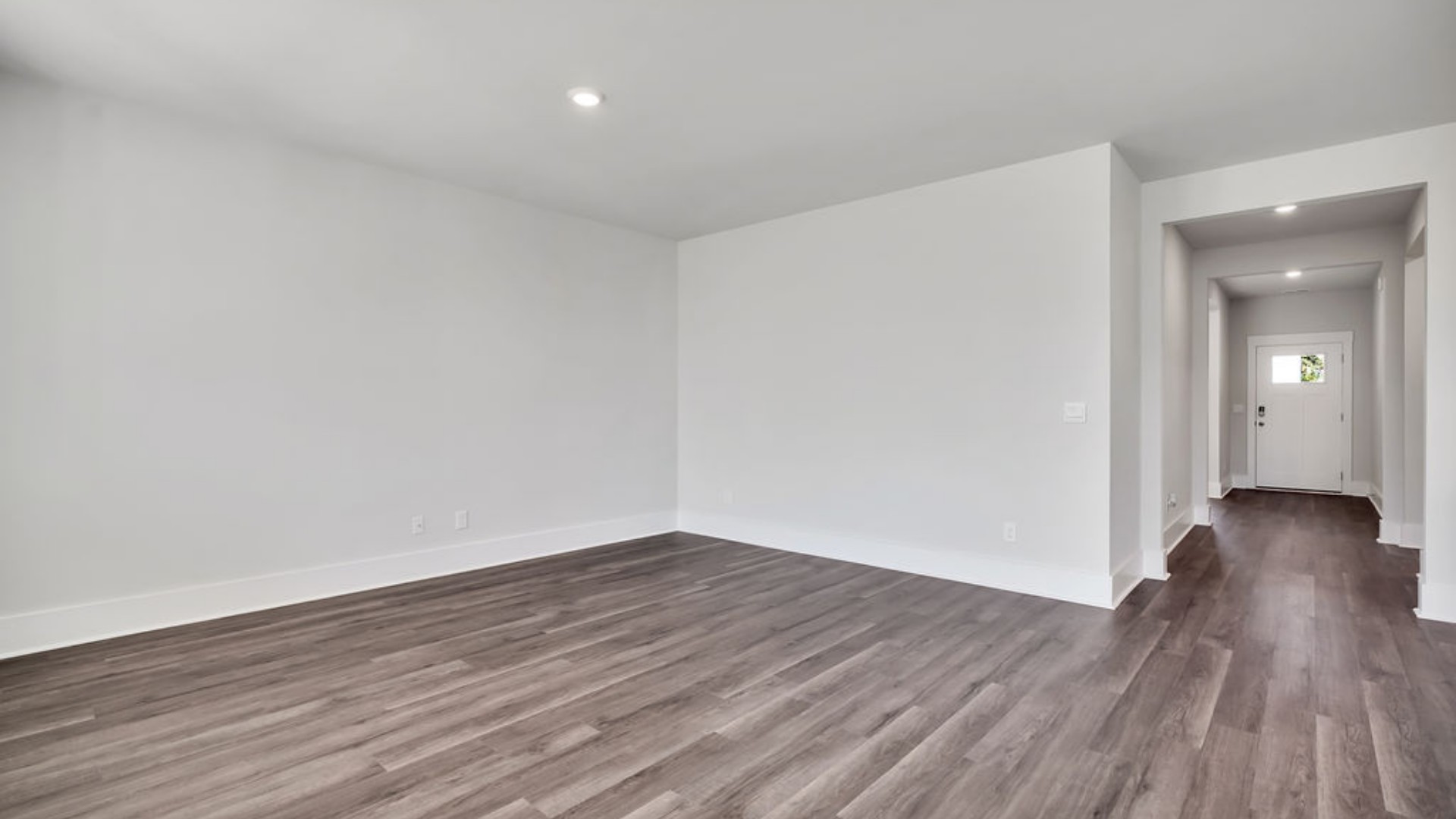 . Its centerpiece is the showstopper kitchen, This one-level floor plan is perfect for entertaining or relaxing in style. This him comes with traditions Interior craftsman trim package.