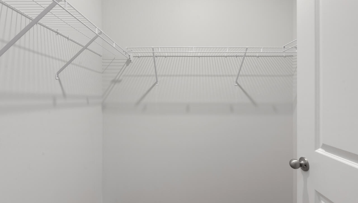 Floor Plan in Bella Point Bolivia, NC D.R. Horton