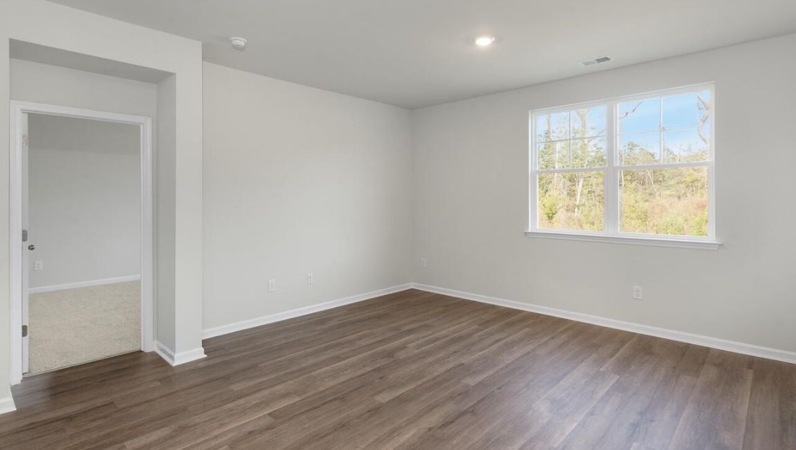 The living area is an open concept, where your kitchen, living, and dining areas blend seamlessly into a space perfect for everyday living and entertaining.